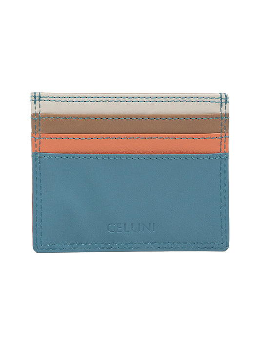Cellini Diva Lotus Cardholder