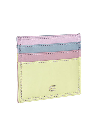 Cellini Diva Lotus Cardholder