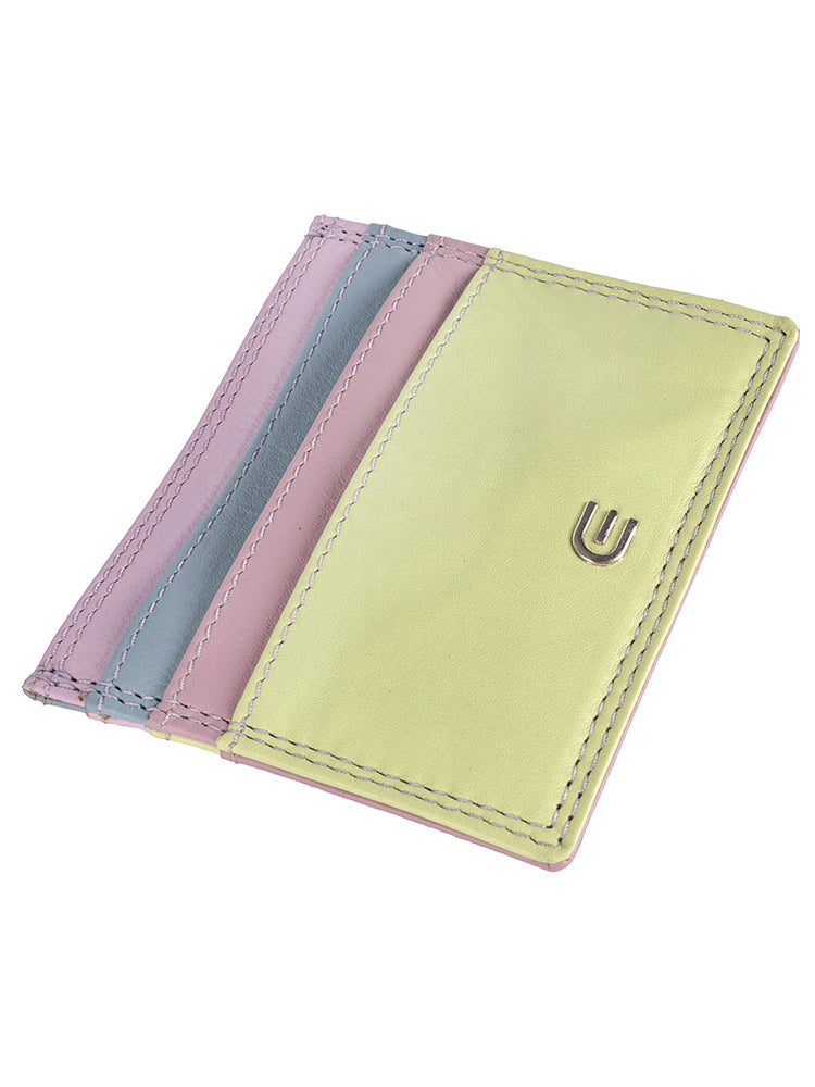 Cellini Diva Lotus Cardholder