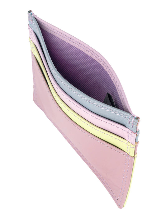 Cellini Diva Lotus Cardholder