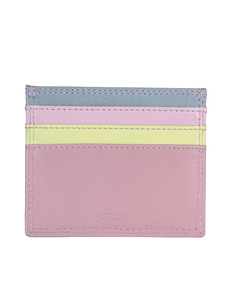 Cellini Diva Lotus Cardholder
