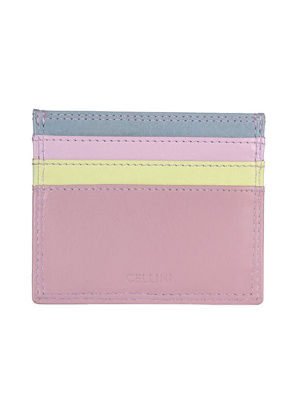 Cellini Diva Lotus Cardholder