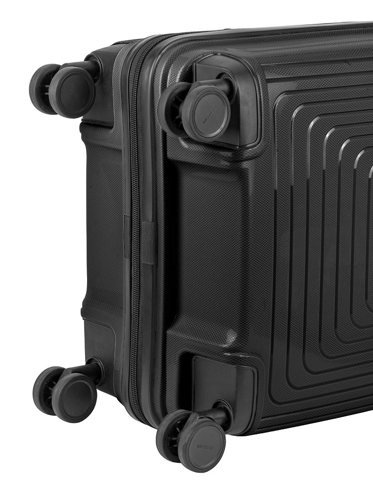 530mm 4 Wheel Carry On