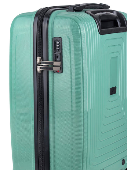 Cellini Flexilite 4 Wheel Carry On Trolley