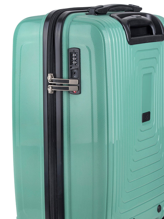 Cellini Flexilite 4 Wheel Carry On Trolley