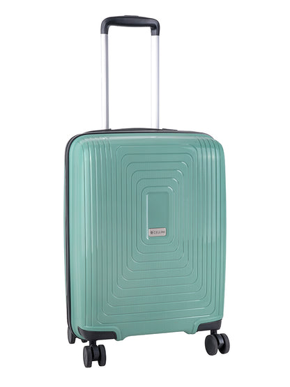 Cellini Flexilite 4 Wheel Carry On Trolley
