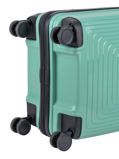 Cellini Flexilite 4 Wheel Carry On Trolley