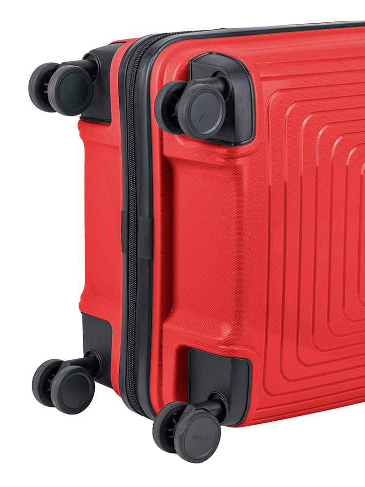 Cellini Flexilite 4 Wheel Carry On Trolley