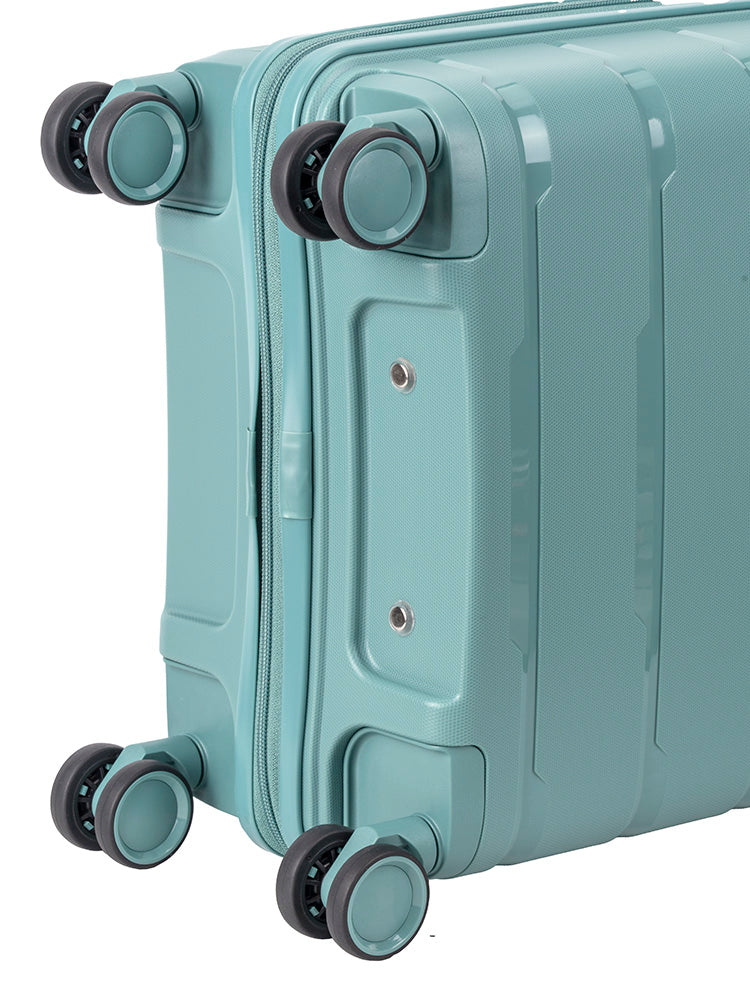 Cellini Rapido 4 Wheel Carry On Trolley