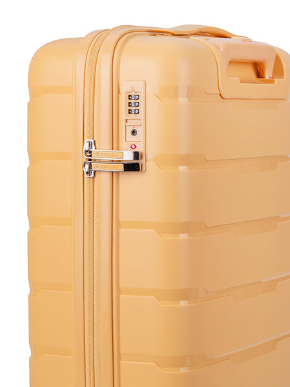 Cellini Rapido 4 Wheel Carry On Trolley