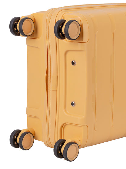 Cellini Rapido 4 Wheel Carry On Trolley