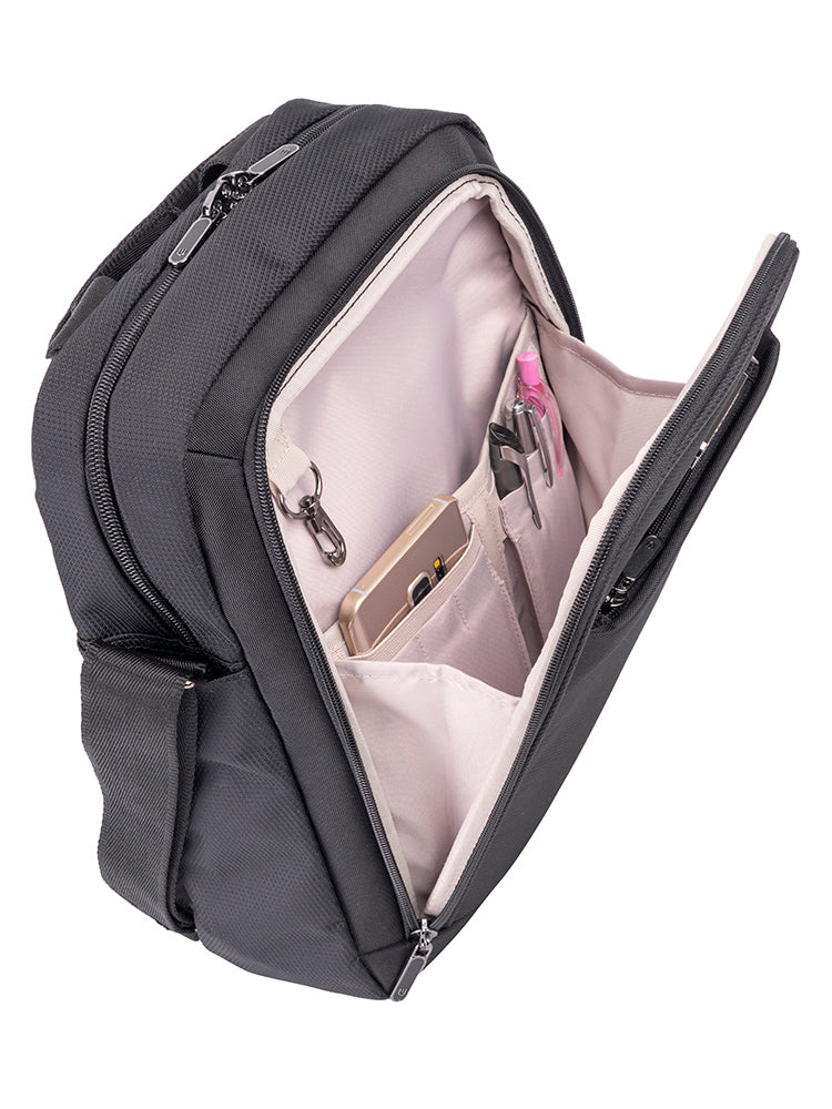 Cellini Microlite S Reporter Bag