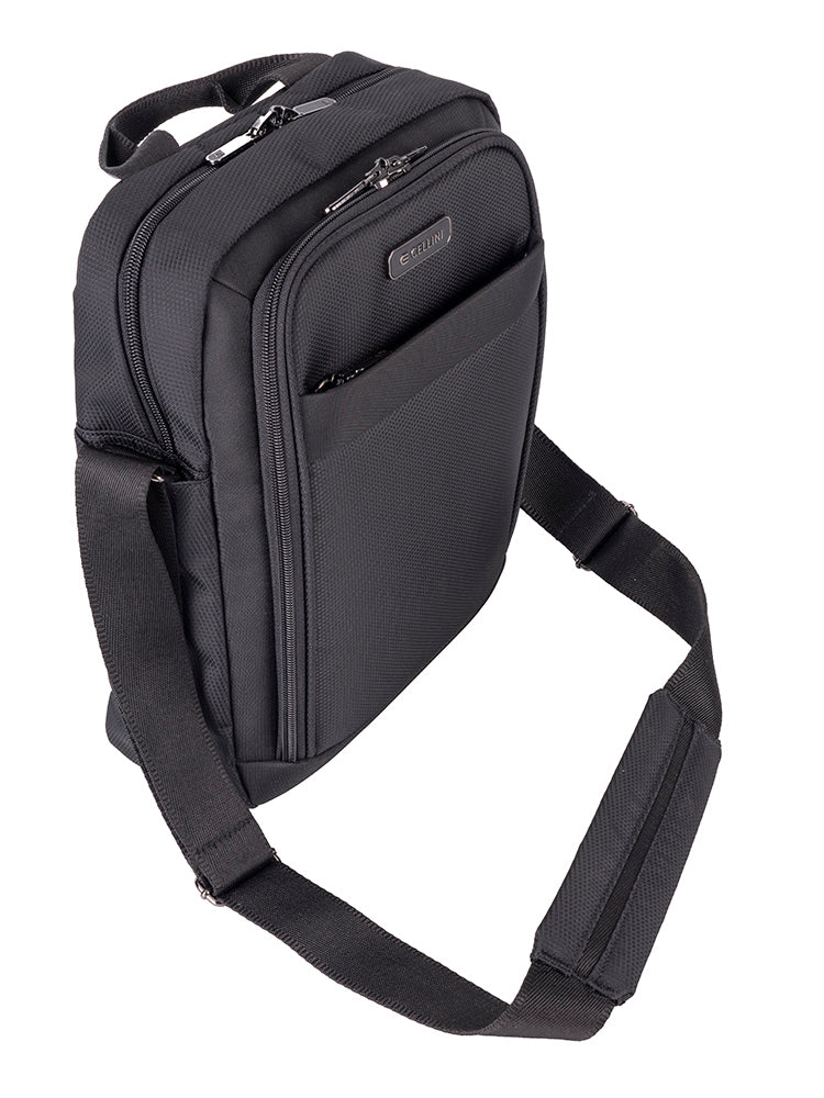 Cellini Microlite S Reporter Bag