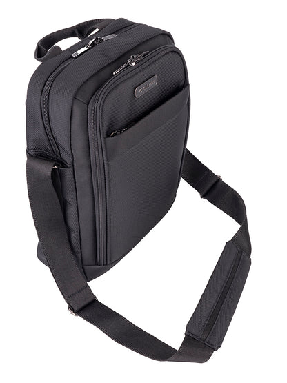 Cellini Microlite S Reporter Bag