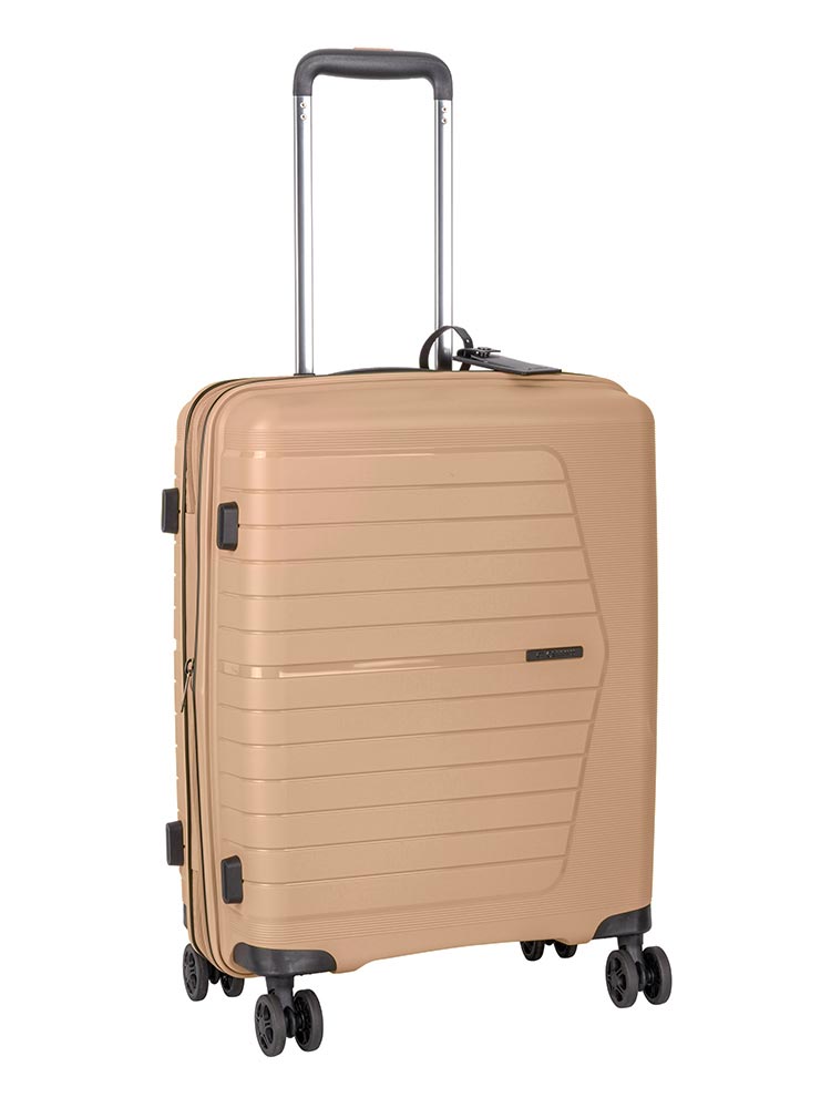 Cellini Starlite 4 Wheel Carry On Trolley