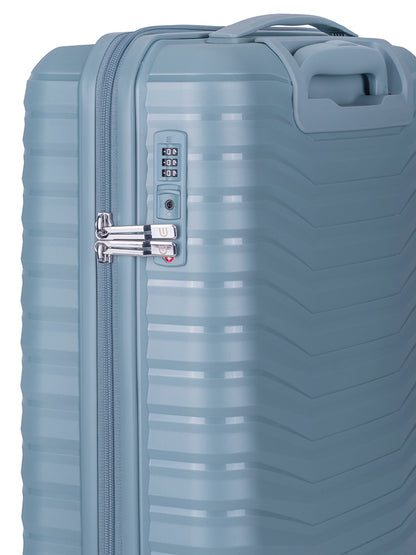 Cellini Aerotech 4 Wheel Carry On Trolley