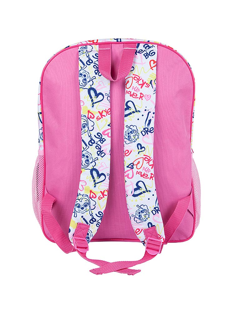 Character Nickelodeon Paw Patrol Superior Backpack - Pink
