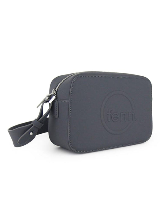 Fenn Cross Body Camera Bag