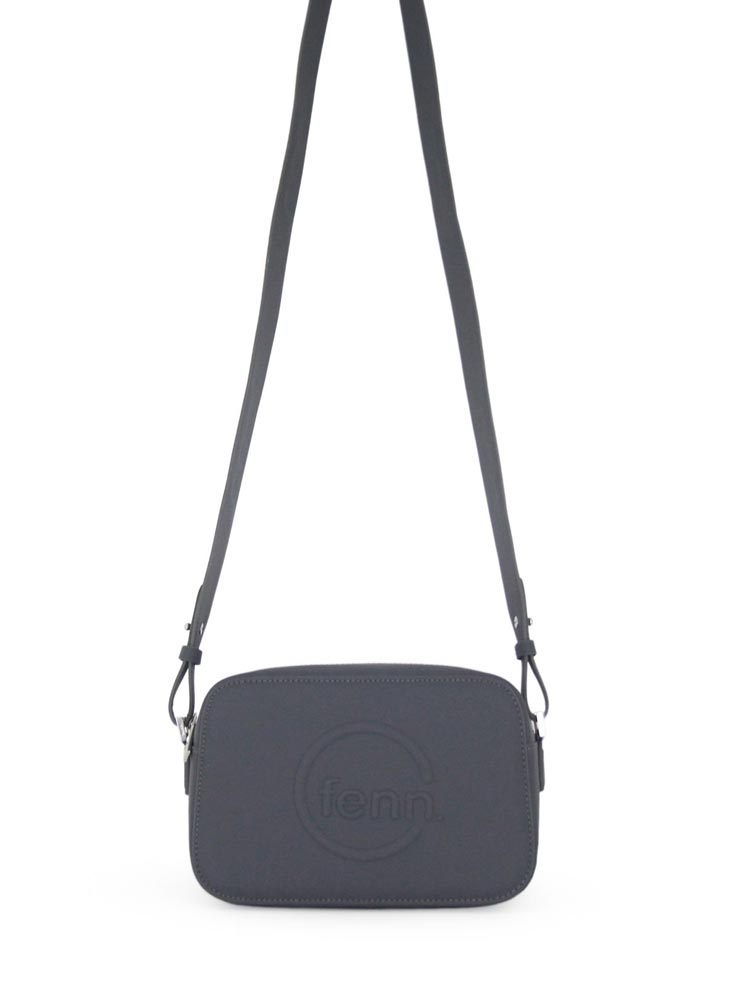 Fenn Cross Body Camera Bag