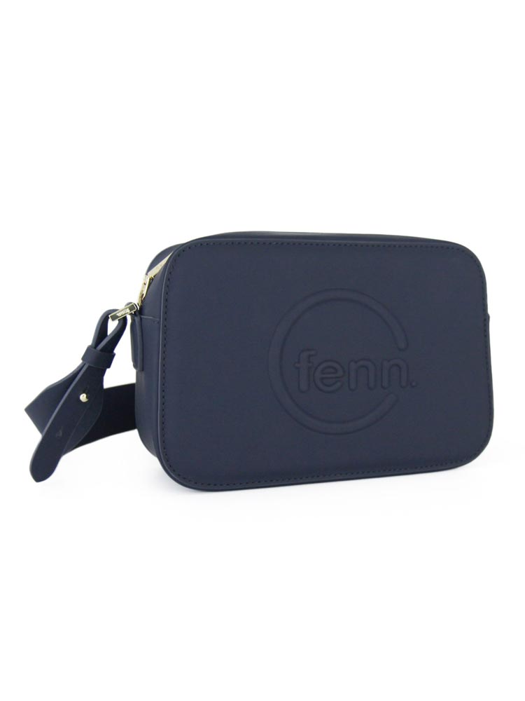 Fenn Cross Body Camera Bag