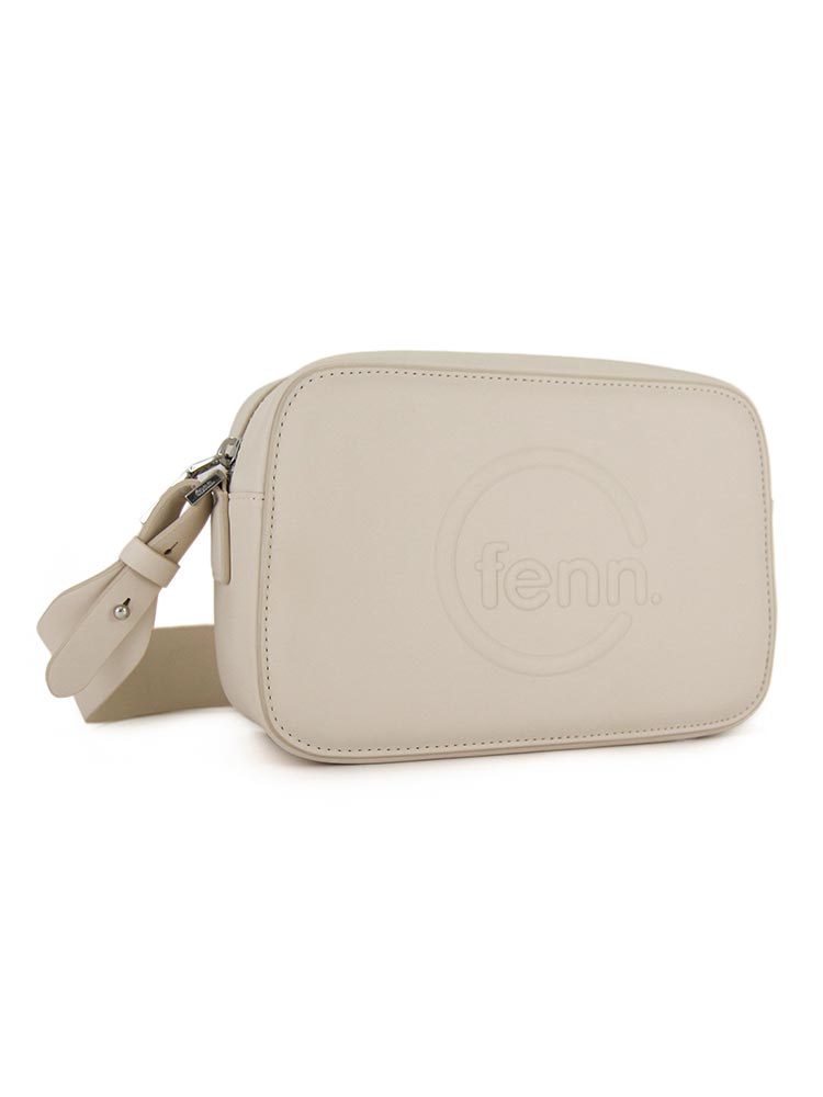 Fenn Cross Body Camera Bag