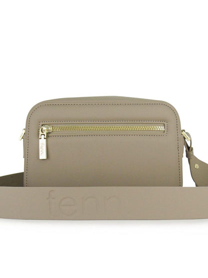Fenn Cross Body Camera Bag