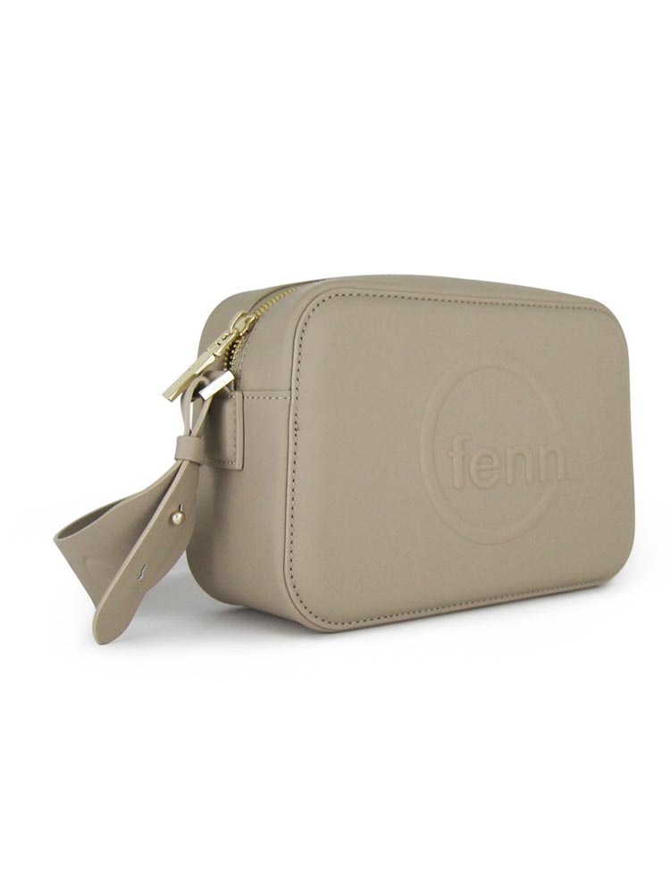Fenn Cross Body Camera Bag