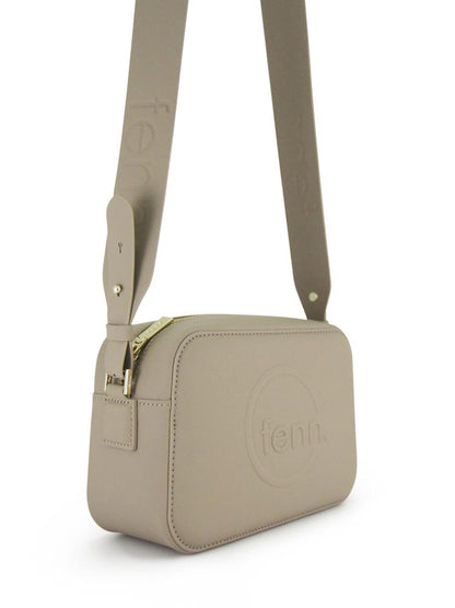 Fenn Cross Body Camera Bag