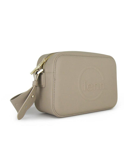 Fenn Cross Body Camera Bag