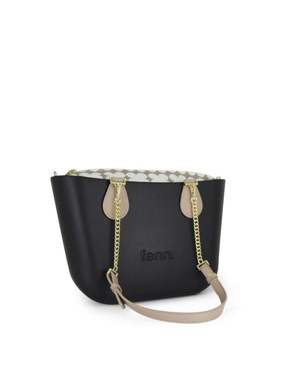 Fenn Petite Tote