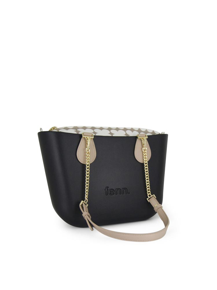 Fenn Petite Tote