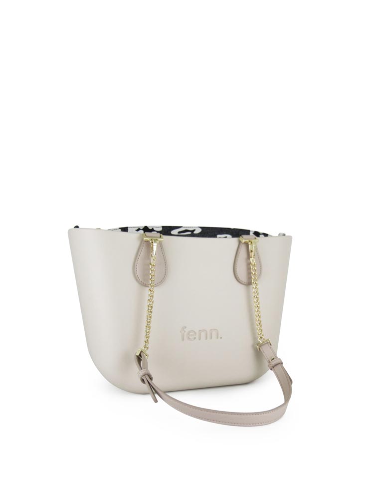 Fenn Petite Tote