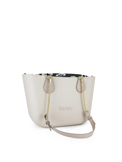 Fenn Petite Tote