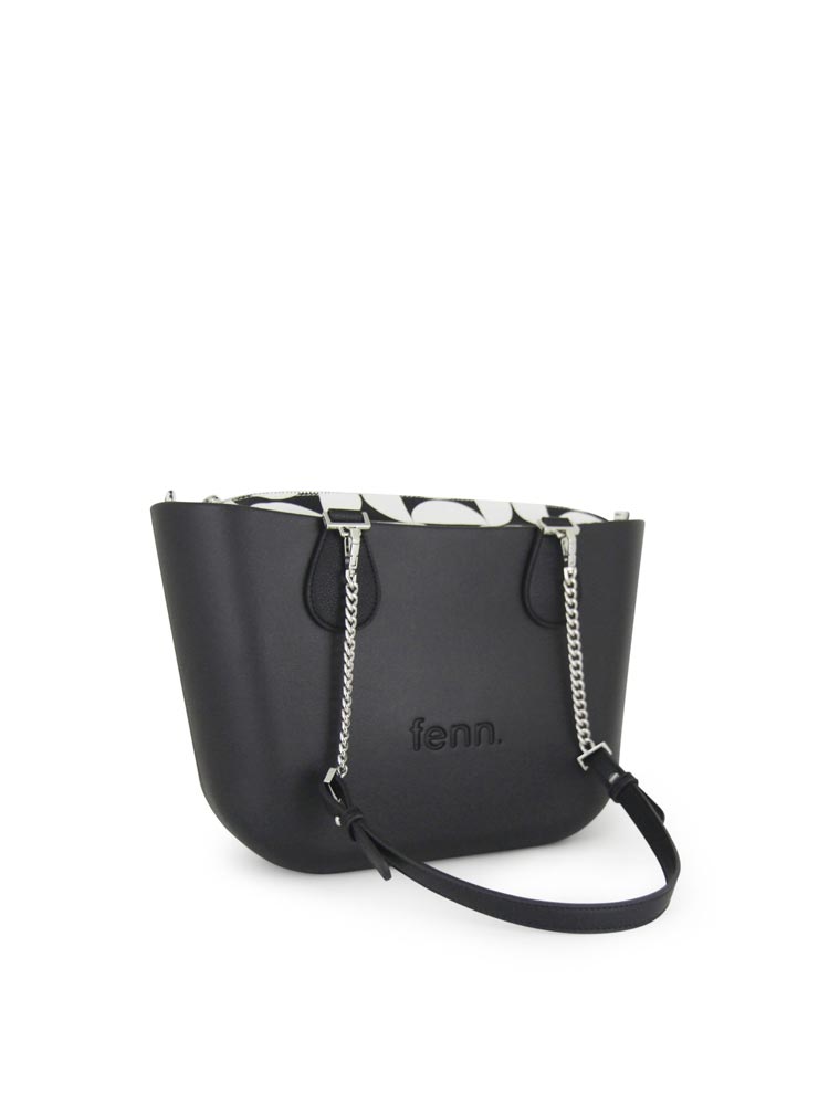 Fenn Petite Tote