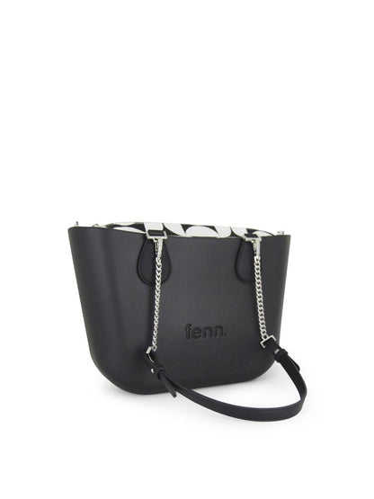 Fenn Petite Tote