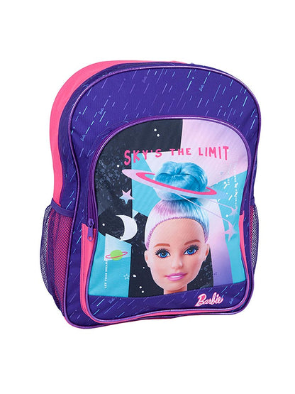 Character Mattel Barbie Superior Backpack