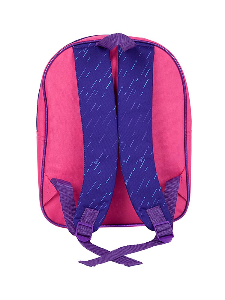 Character Mattel Barbie Backpack - Purple