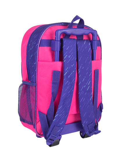 Character Mattel Barbie Trolley Backpack