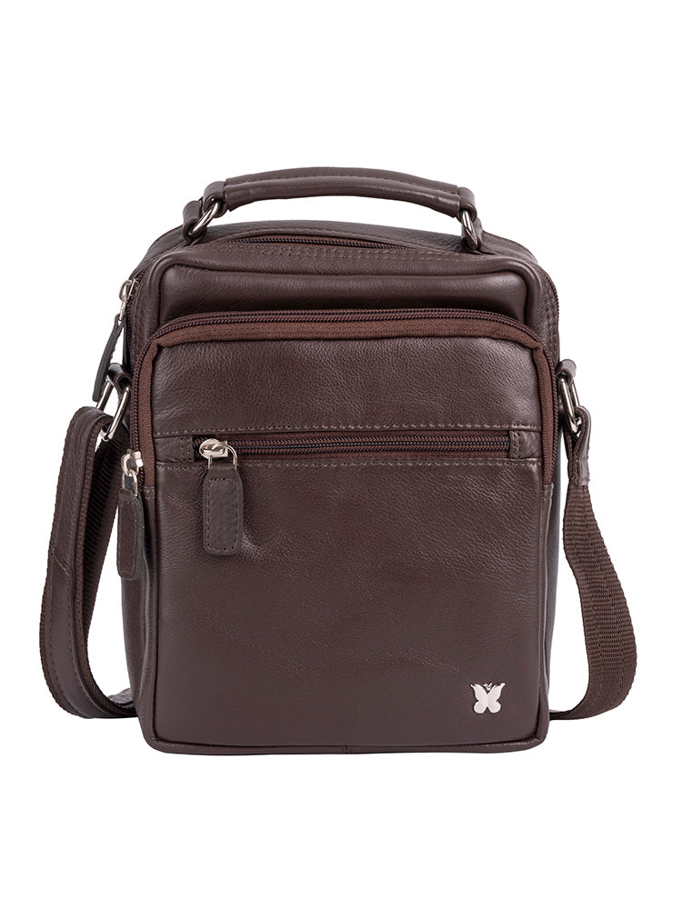 Papillon Top Handle Organizer Sling