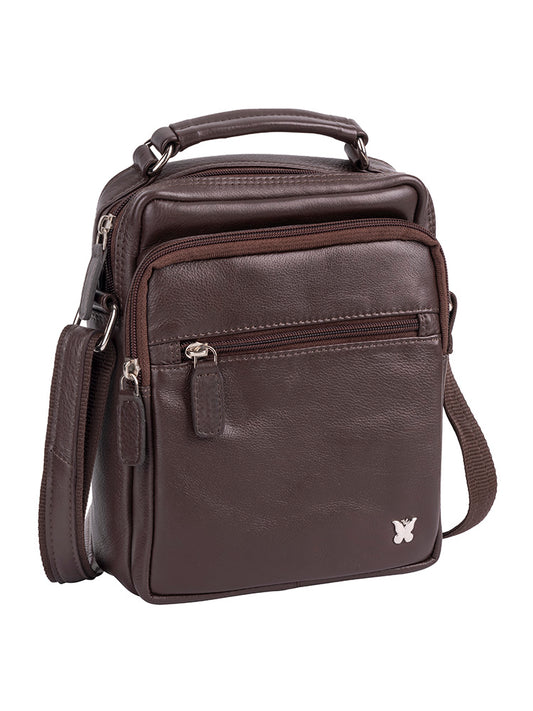 Papillon Top Handle Organizer Sling