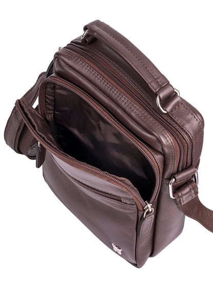 Papillon Top Handle Organizer Sling