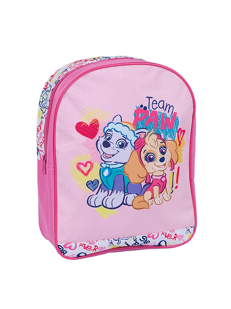 Character Nickelodeon Paw Patrol Backpack - Pink