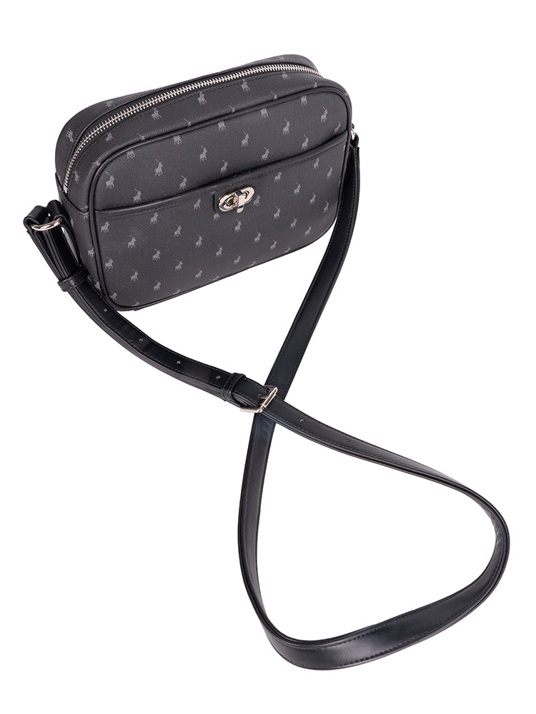 Polo Iconic Camera Bag