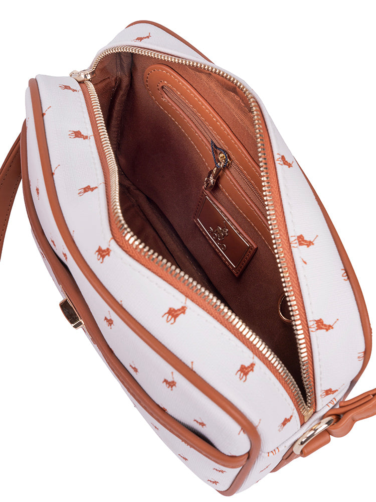 Polo Iconic Camera Bag