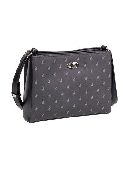 Polo Iconic Multi-Compartment Sling