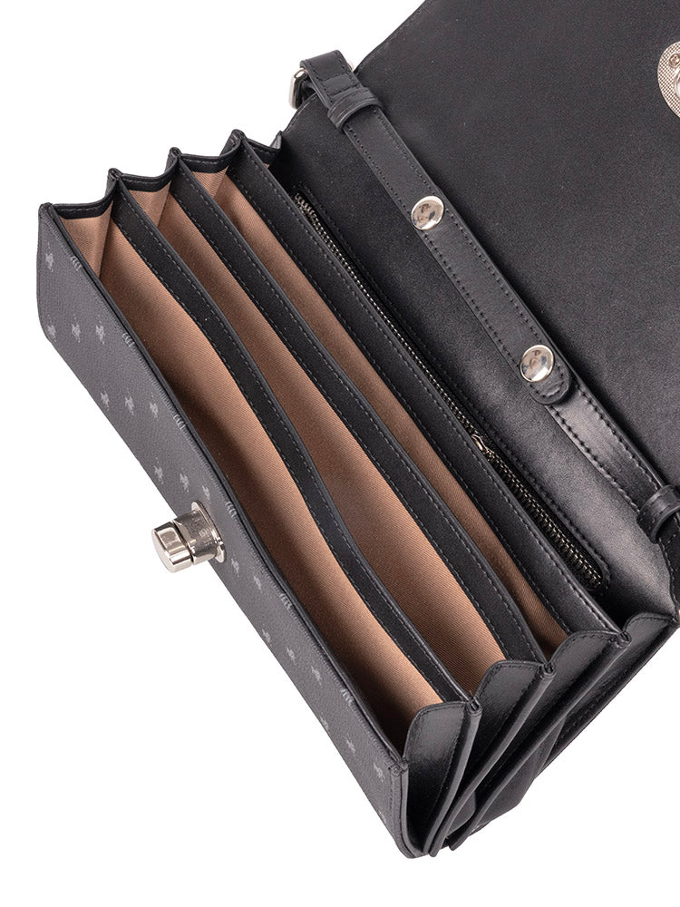 Polo New Iconic Travel Purse