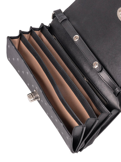 Polo New Iconic Travel Purse