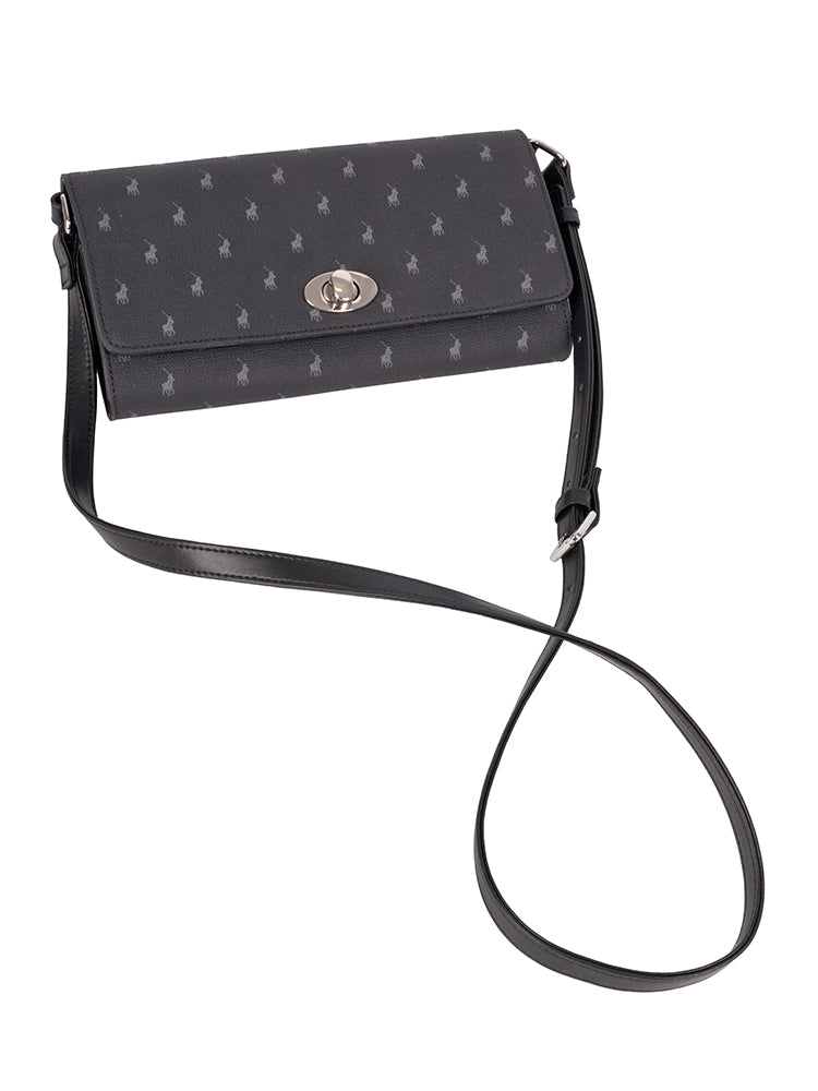 Polo New Iconic Travel Purse