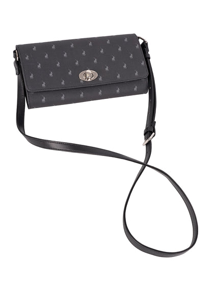 Polo New Iconic Travel Purse