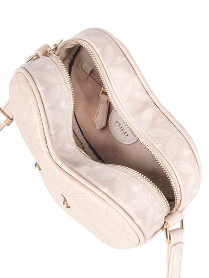 Polo Madison Heart Sling - Cashmere